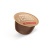 Kávékapszula, 16 db,  NESCAFÉ DOLCE GUSTO "Cortado", koffeinmentes